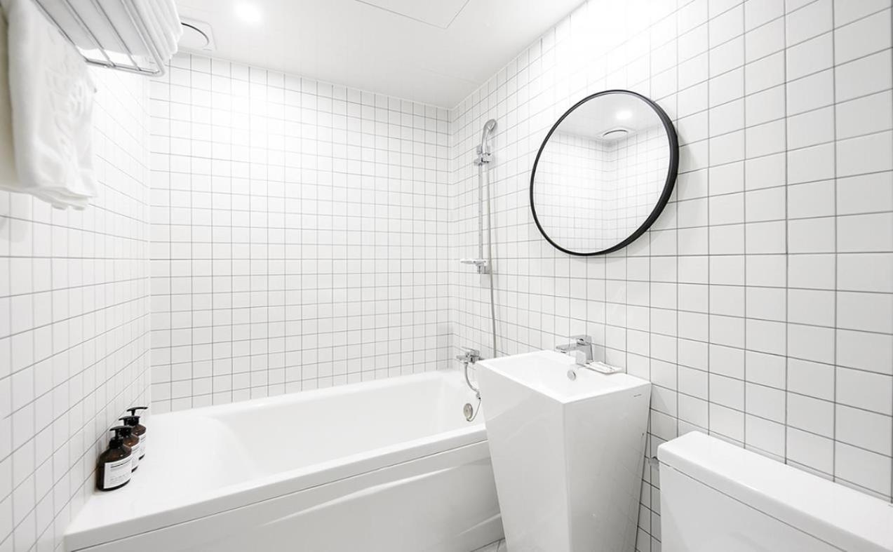 Hotel Yam_Pohang Munduck エクステリア 写真