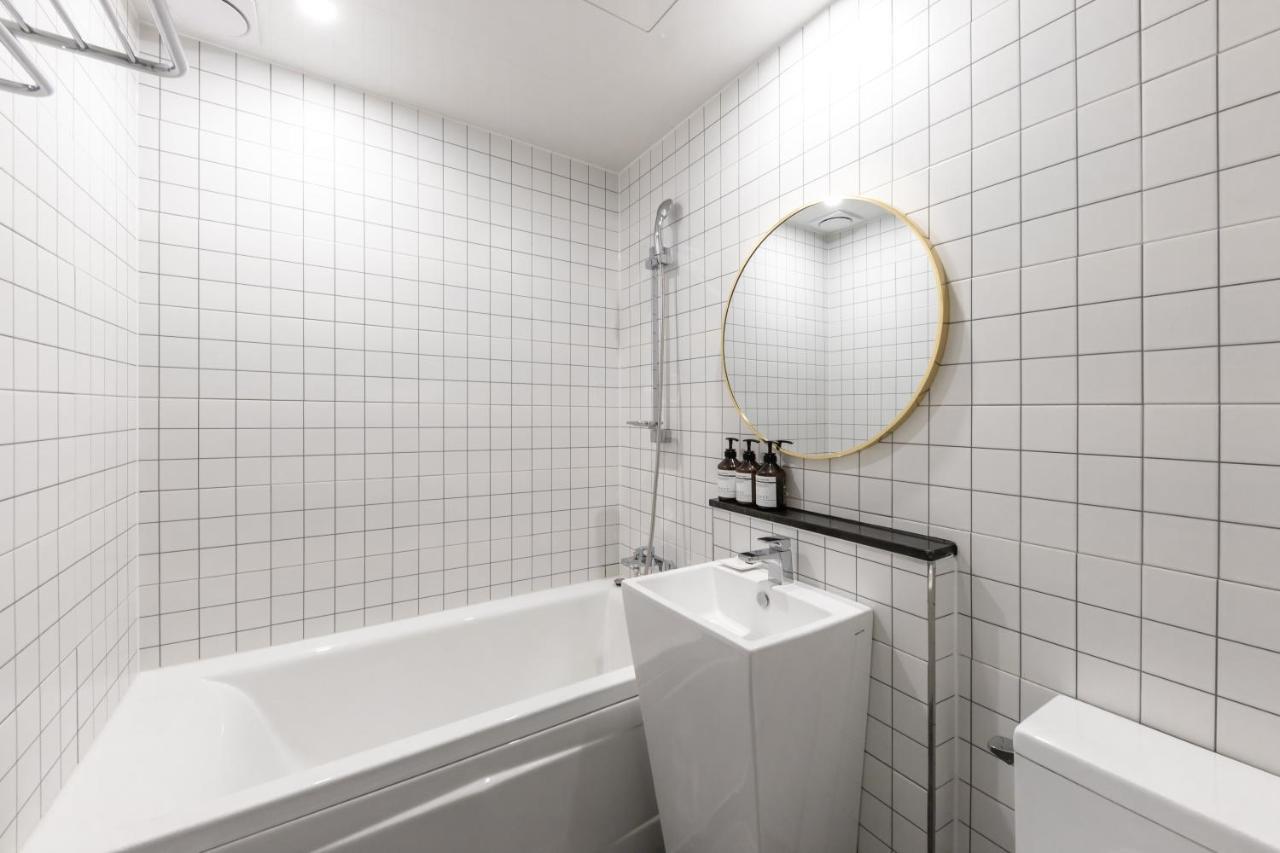 Hotel Yam_Pohang Munduck エクステリア 写真