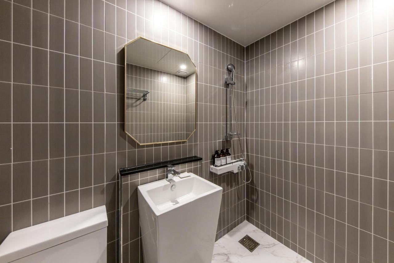 Hotel Yam_Pohang Munduck エクステリア 写真